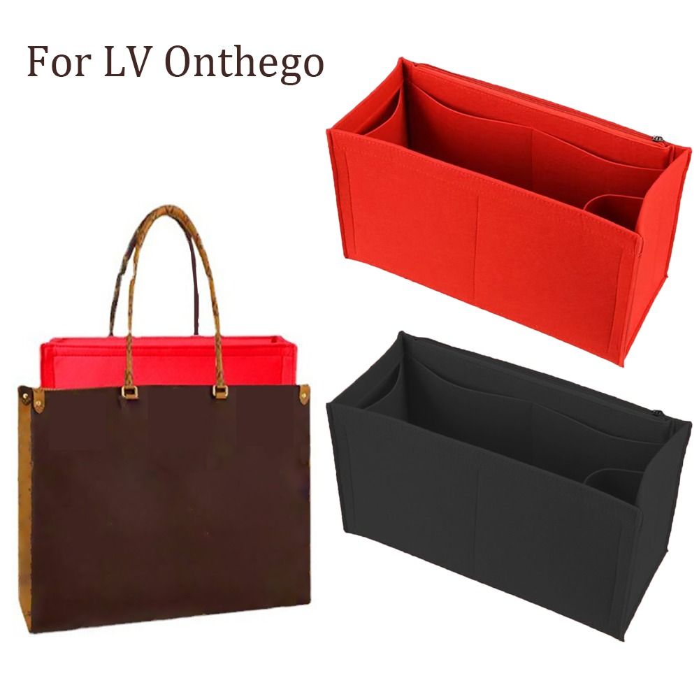 Laptop Accessories Must Have - Filzeinsatz Liner Geldbörse Organizer Tasche Handtasche