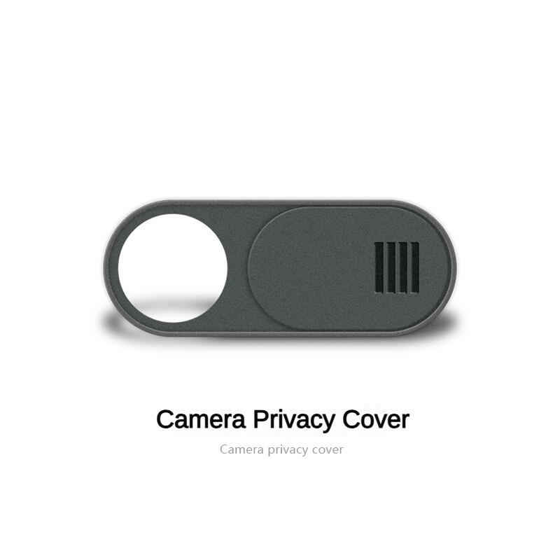 Mac Laptop Accessories - Webcam-Abdeckung, ultradünn, Laptop-Kamera-Abdeckung, Rutsche für iPad,
