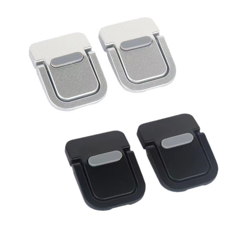 Laptop Stand Riser - 2 Stück Laptopst änder Mini tragbarer