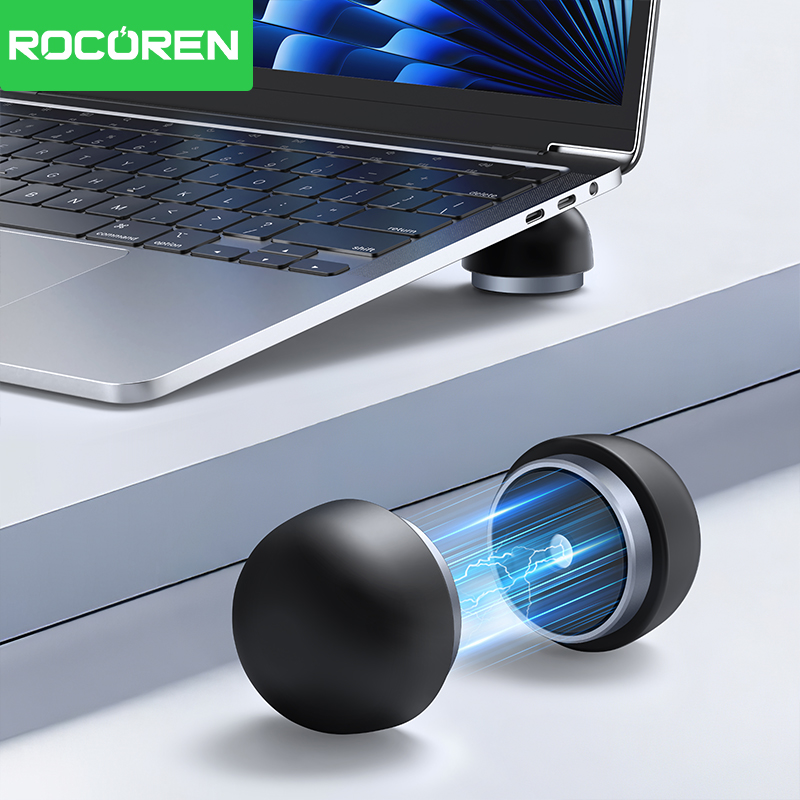 Rocoren Laptop-Ständer, Notebo – Mac Laptop Accessories Bewertung und Preis