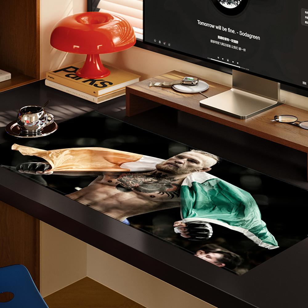 C-Conor M-McGregor Mauspad XXL – Mac Laptop Accessories Bewertung und Preis