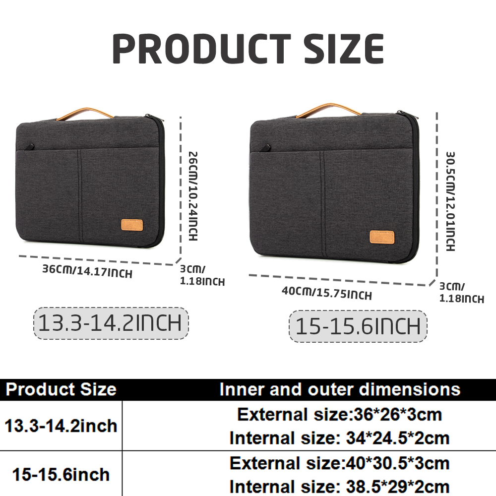 Schützende Laptop-Hülle für 13 – Laptop Accessories Must Have Bewertung und Preis
