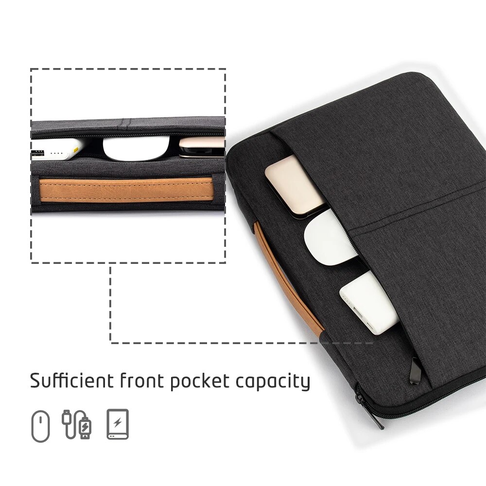 Schützende Laptop-Hülle für 13 – Laptop Accessories Must Have Bewertung und Preis