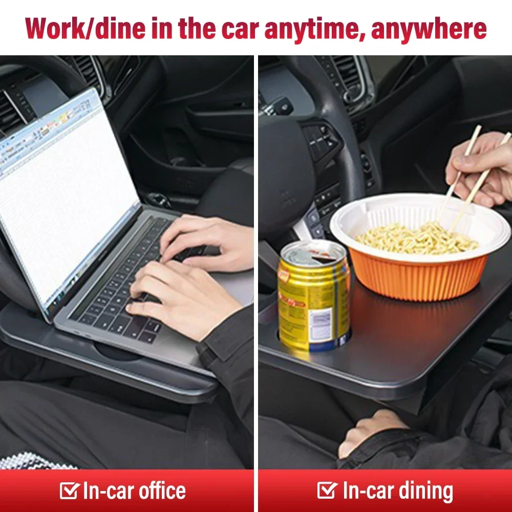 Multifunktionaler Auto-Laptop- – Laptop Ergonomic Accessories Bewertung und Preis