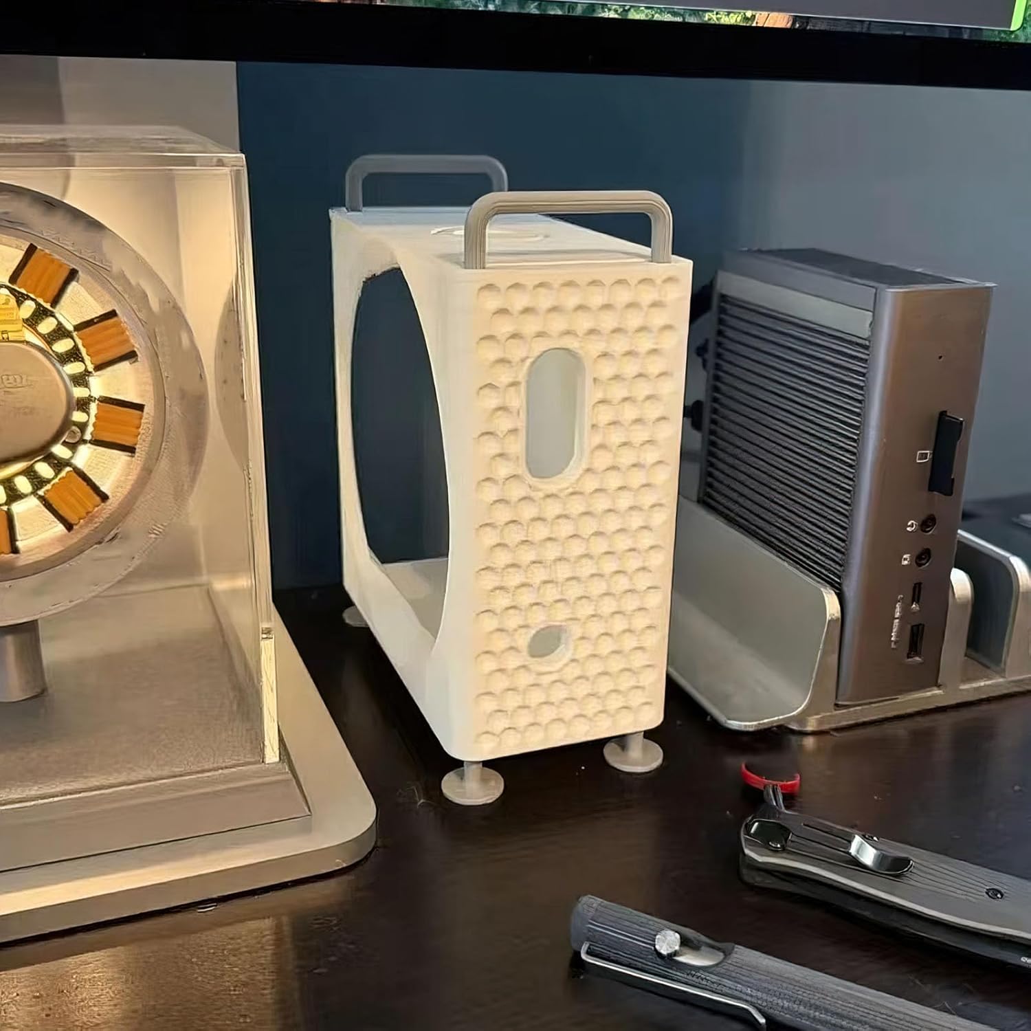 Vertikaler Ständer, Computerge – Mac Laptop Accessories Bewertung und Preis