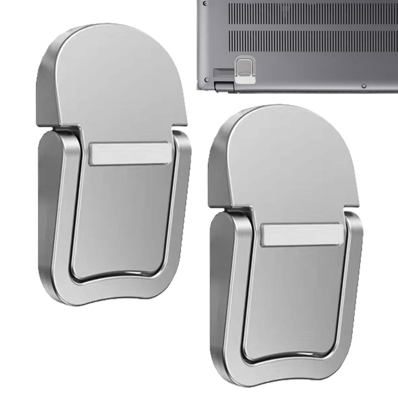 2 Stück Mini-Laptop-Ständer, v – Laptop Stand Riser Bewertung und Preis