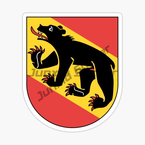 BERN SWITZERLAND Flagge Autoau – Laptop Accessories Wholesale Bewertung und Preis