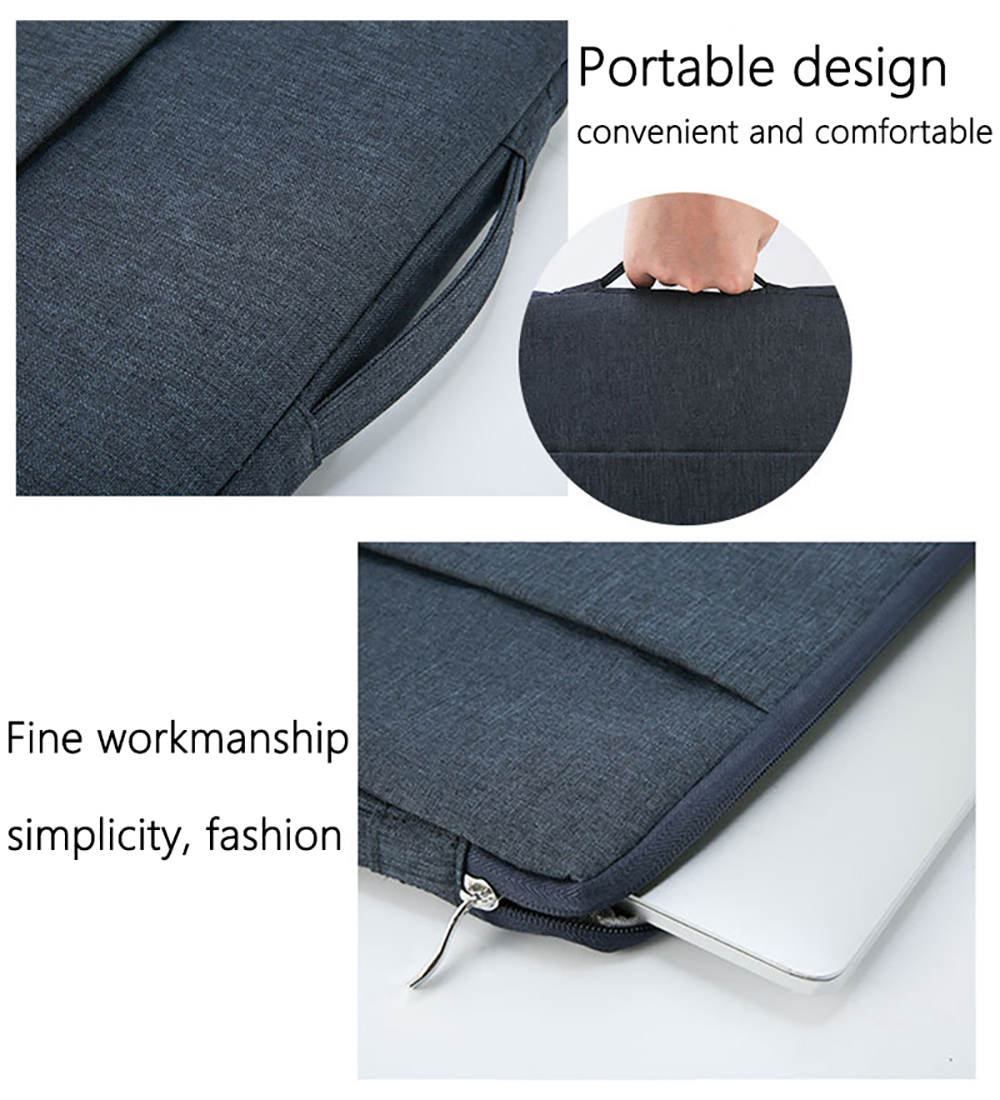 Tragbare Laptop-Hülle, weiche  – Laptop Sleeve Neoprene Bewertung und Preis