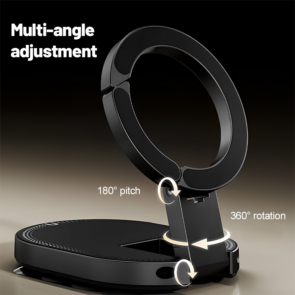 360 °   Rotierbarer 3-in-1-Sau – Laptop Accessories Distributor Bewertung und Preis