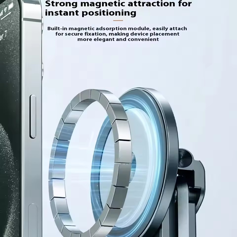 Tragbarer magnetischer Telefon – Laptop Ergonomic Accessories Bewertung und Preis