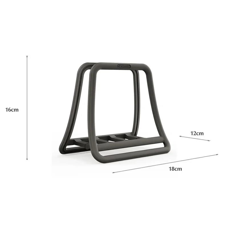 Universeller vertikaler Laptop – Laptop Stand Riser Bewertung und Preis