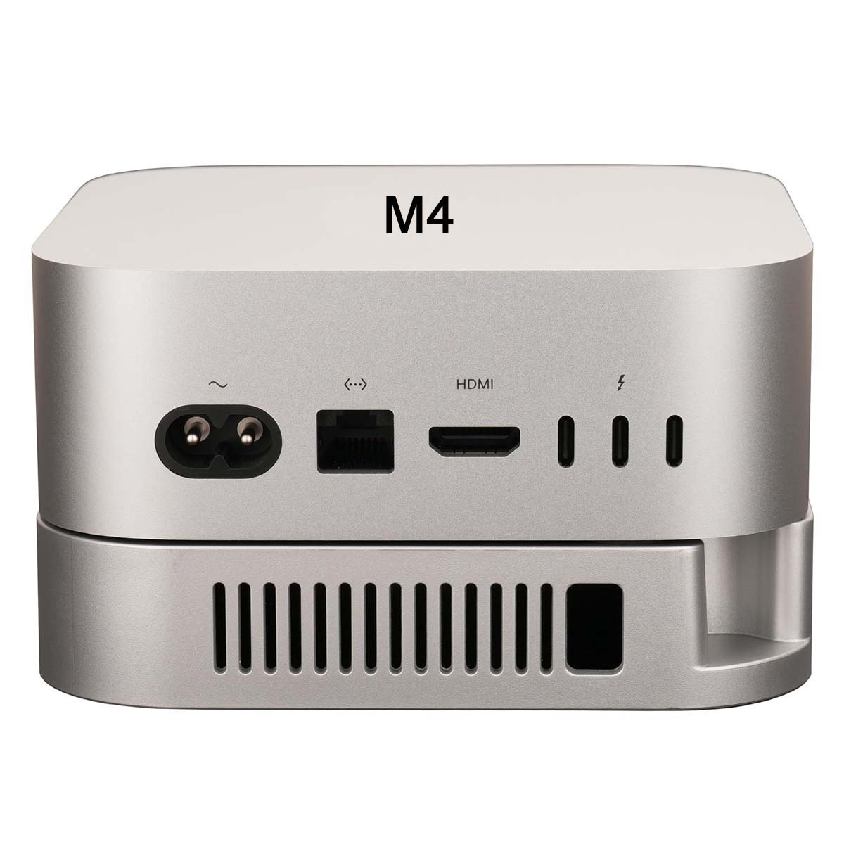 Ständer für Mac Mini M4/M4 Pro – Laptop Stand Riser Bewertung und Preis
