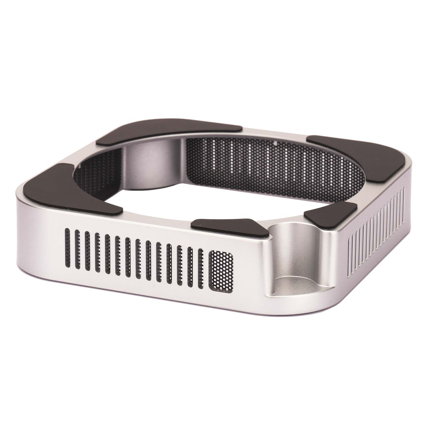 Ständer für Mac Mini M4/M4 Pro – Laptop Stand Riser Bewertung und Preis
