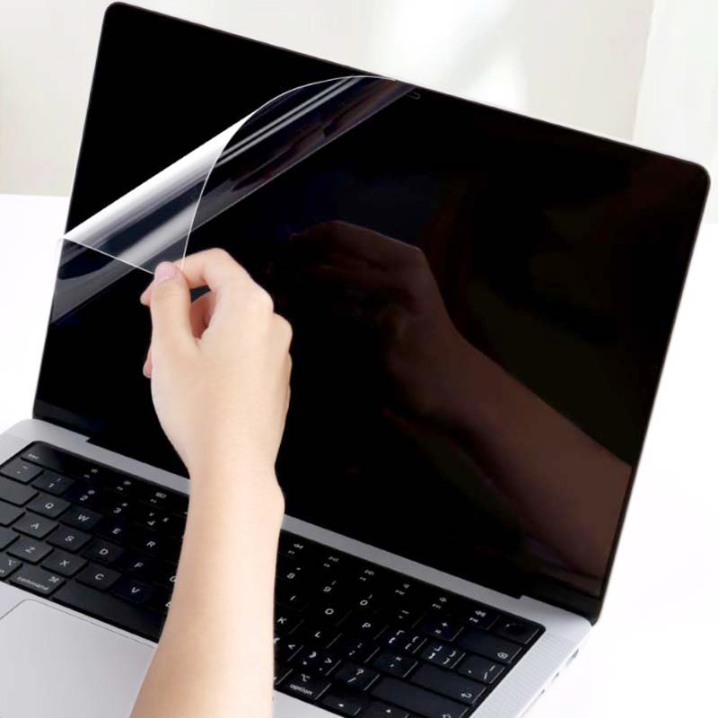 Displayschutzfolie für MacBook – Mac Laptop Accessories Bewertung und Preis