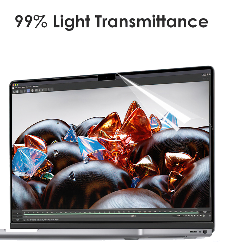 Displayschutzfolie für MacBook – Mac Laptop Accessories Bewertung und Preis