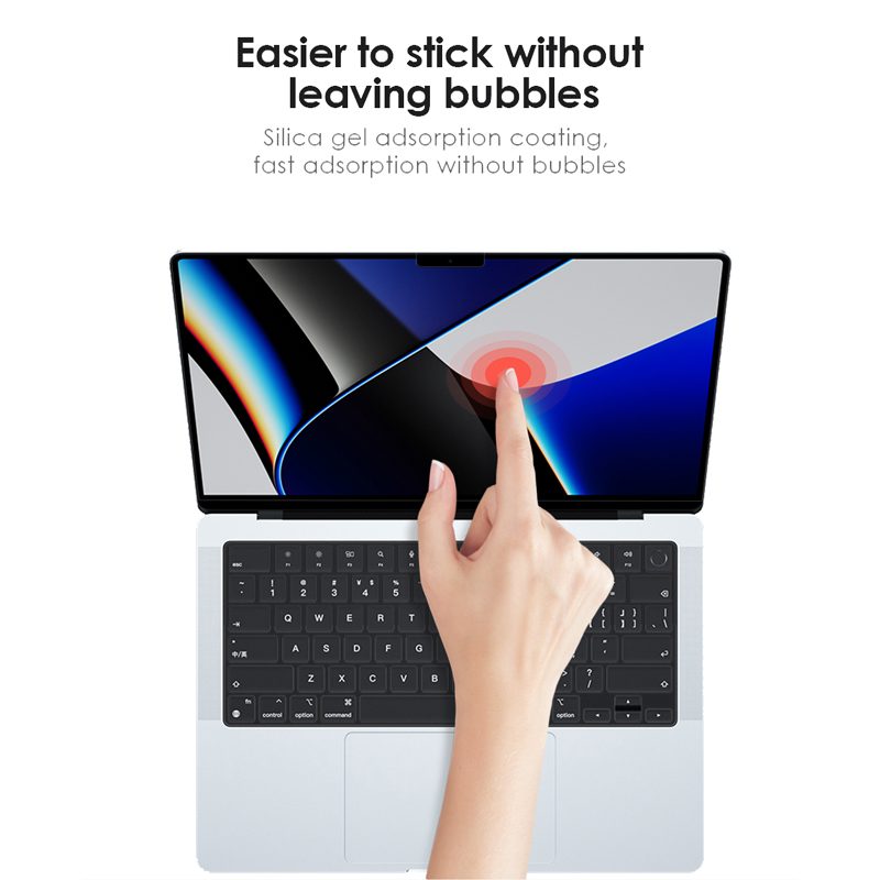 Displayschutzfolie für MacBook – Mac Laptop Accessories Bewertung und Preis
