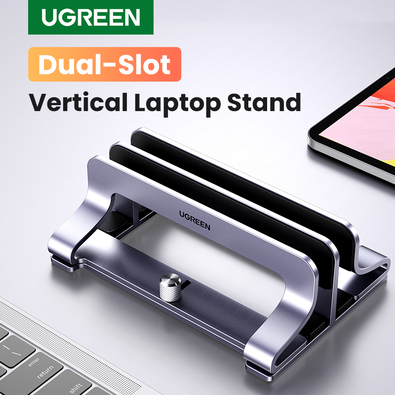 UGREEN Vertikale Laptop Stände – Laptop Accessories Distributor Bewertung und Preis