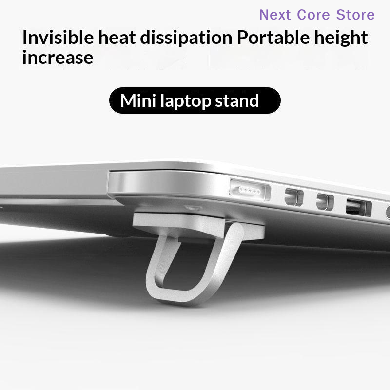 [NC] 1 Paar tragbare Mini-Lapt – Laptop Accessories Distributor Bewertung und Preis