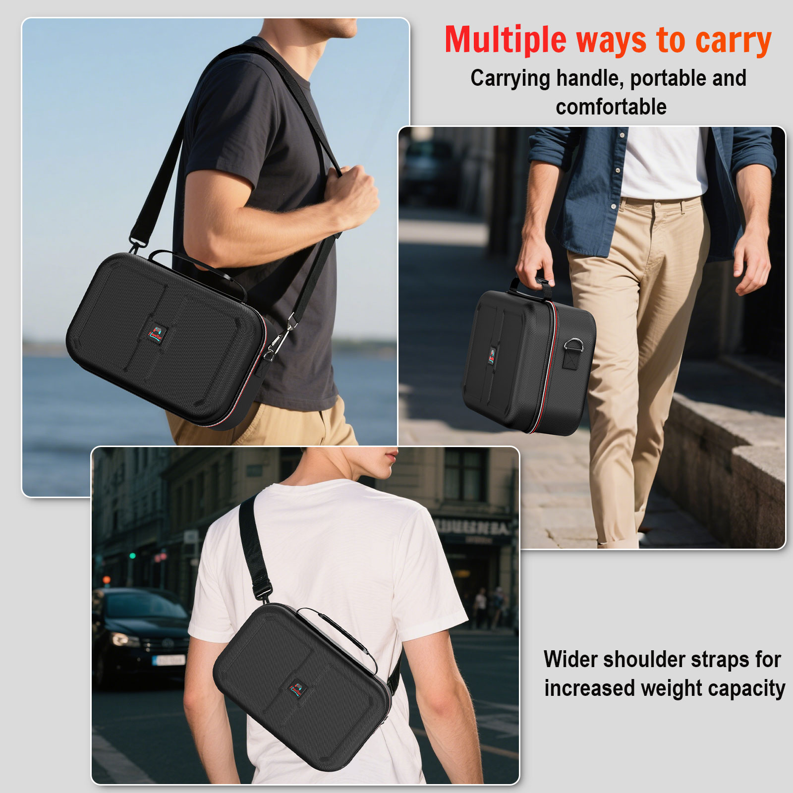 Eine quadratische Aufbewahrung – Laptop Accessories Must Have Bewertung und Preis