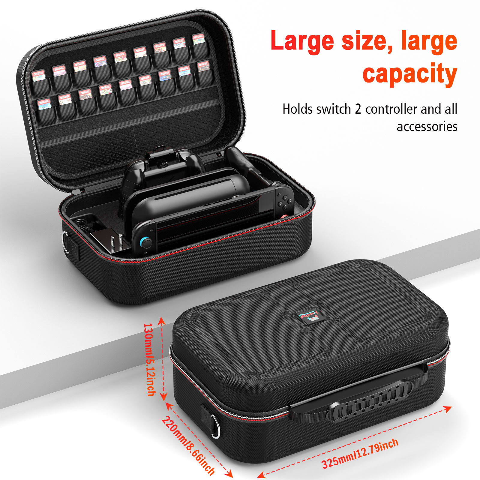 Eine quadratische Aufbewahrung – Laptop Accessories Must Have Bewertung und Preis