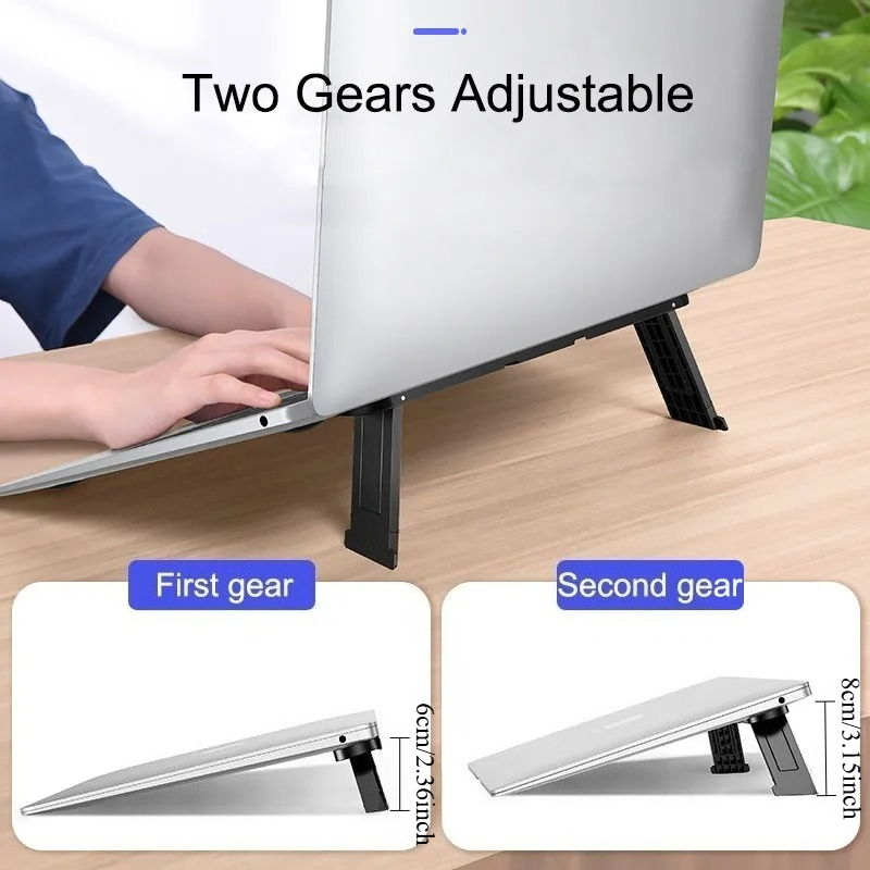 Laptop-Ständer, tragbarer Desk – Laptop Accessories Distributor Bewertung und Preis