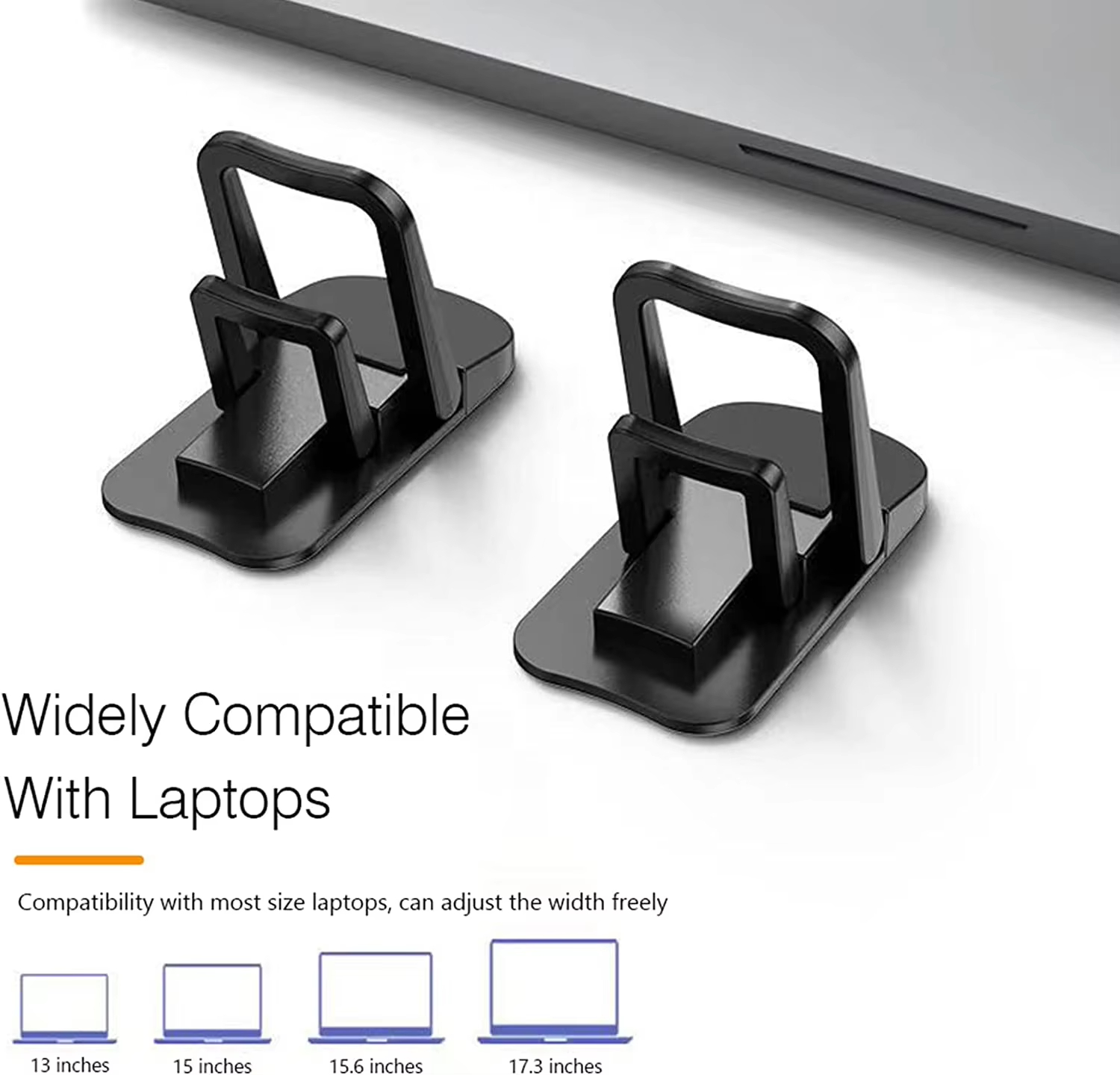 KEBIDUMEI 2 Paar Verstellbare  – Laptop Accessories Distributor Bewertung und Preis