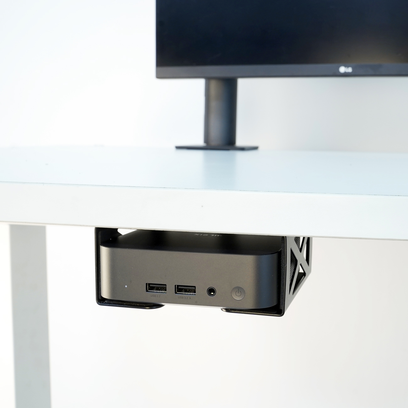 Unter dem Schreibtisch Laptop/ – Mac Laptop Accessories Bewertung und Preis