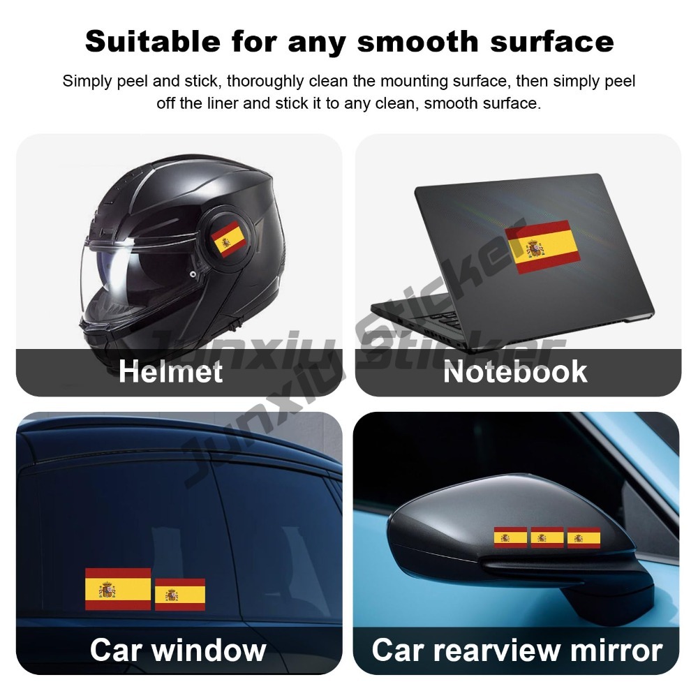 Südafrika-Flagge, kreativer Au – Laptop Accessories South Africa Bewertung und Preis