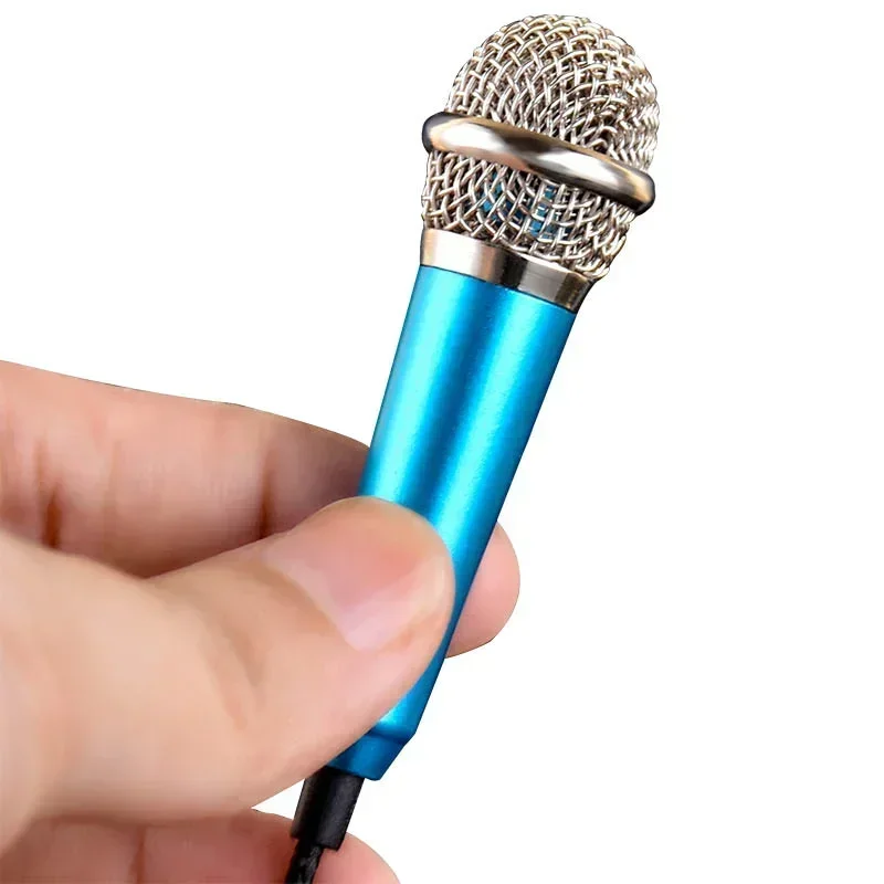 Mini Tragbare 3,5mm Stereo Stu – Laptop Accessories And Gadgets Bewertung und Preis