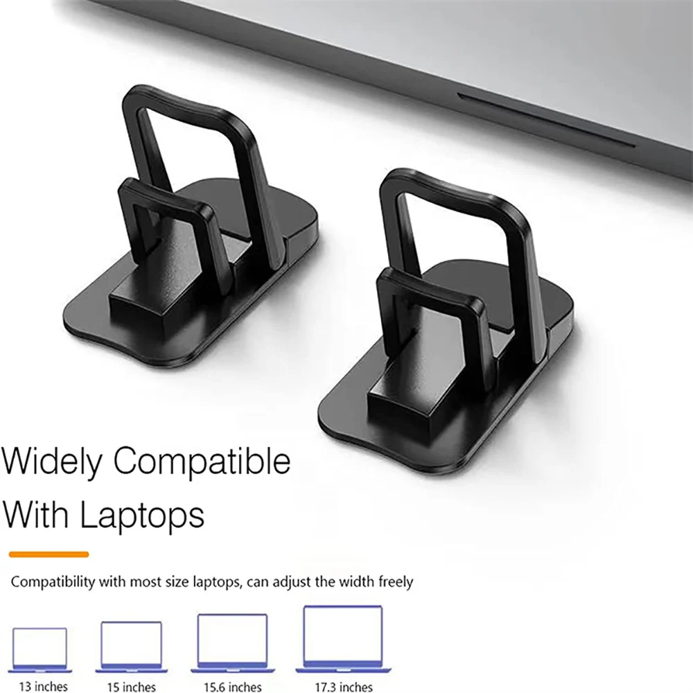 2 Stück Faltbare Unsichtbare L – Laptop Stand Riser Bewertung und Preis