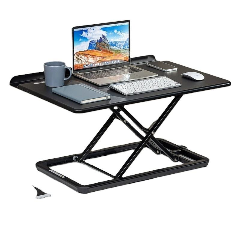 Pneumatisch Höhenverstellbarer – Laptop Stand Riser Bewertung und Preis