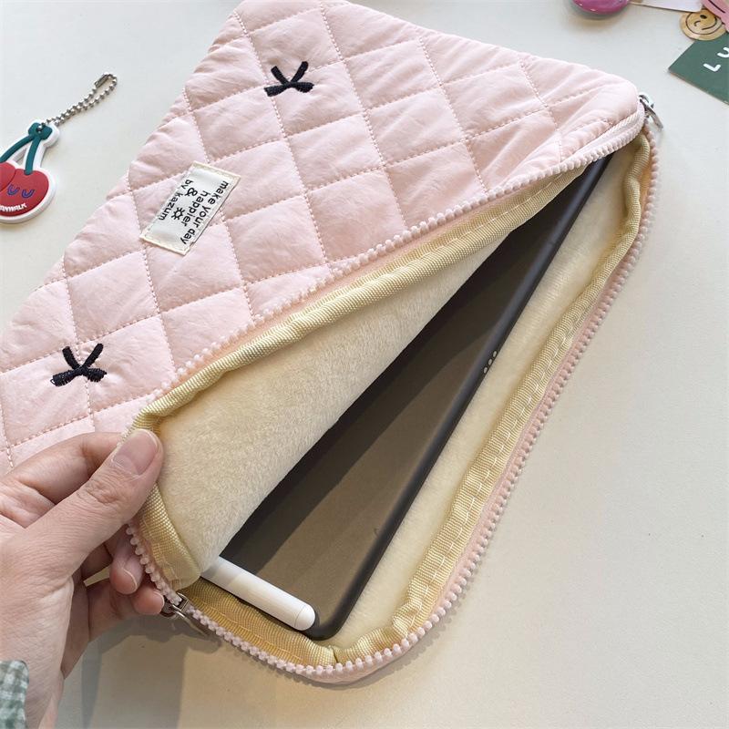 Tablet-Aufbewahrungstasche, La – Laptop Sleeve Neoprene Bewertung und Preis