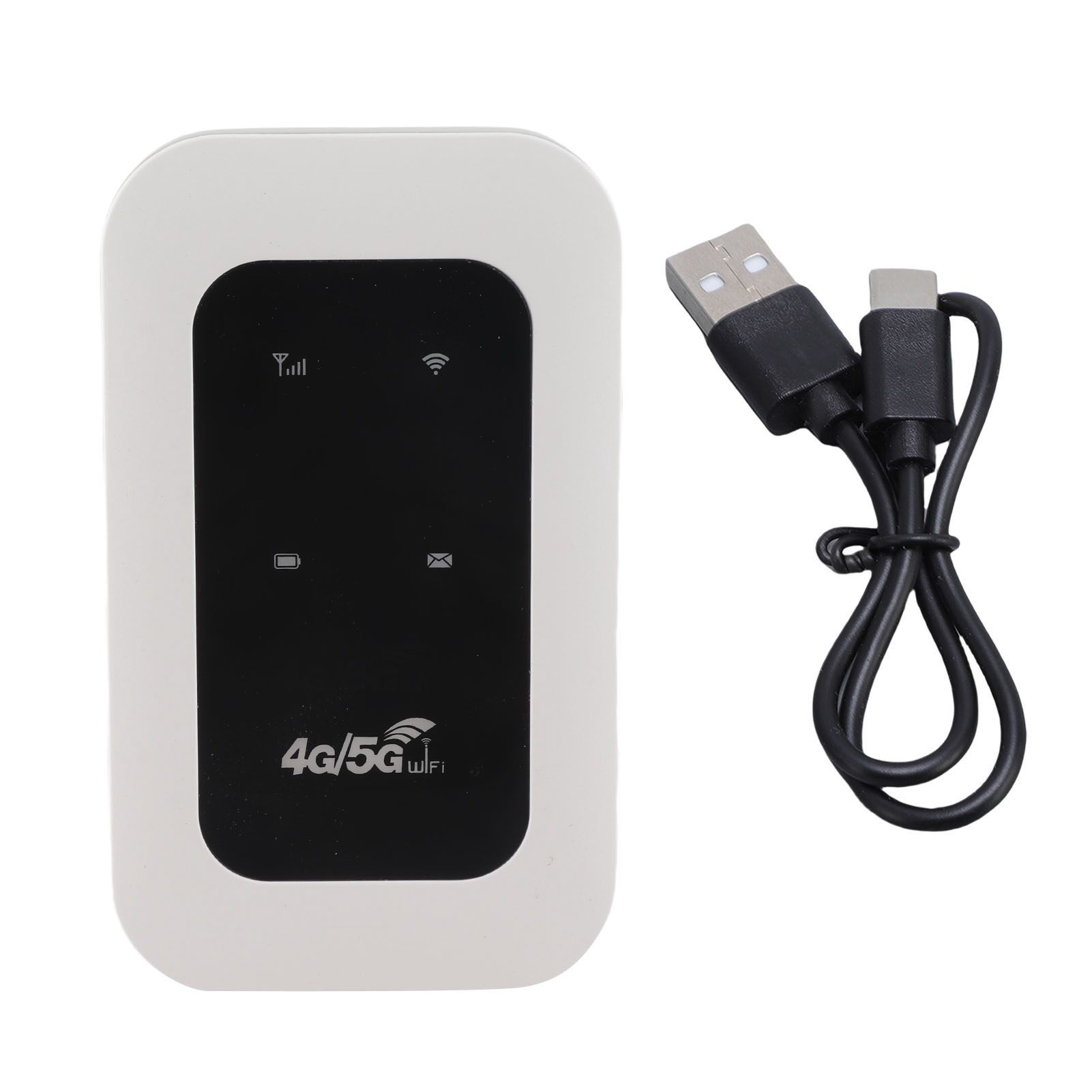 Tragbarer 4G-WiFi-Hotspot, 300 – Laptop Accessories Distributor Bewertung und Preis