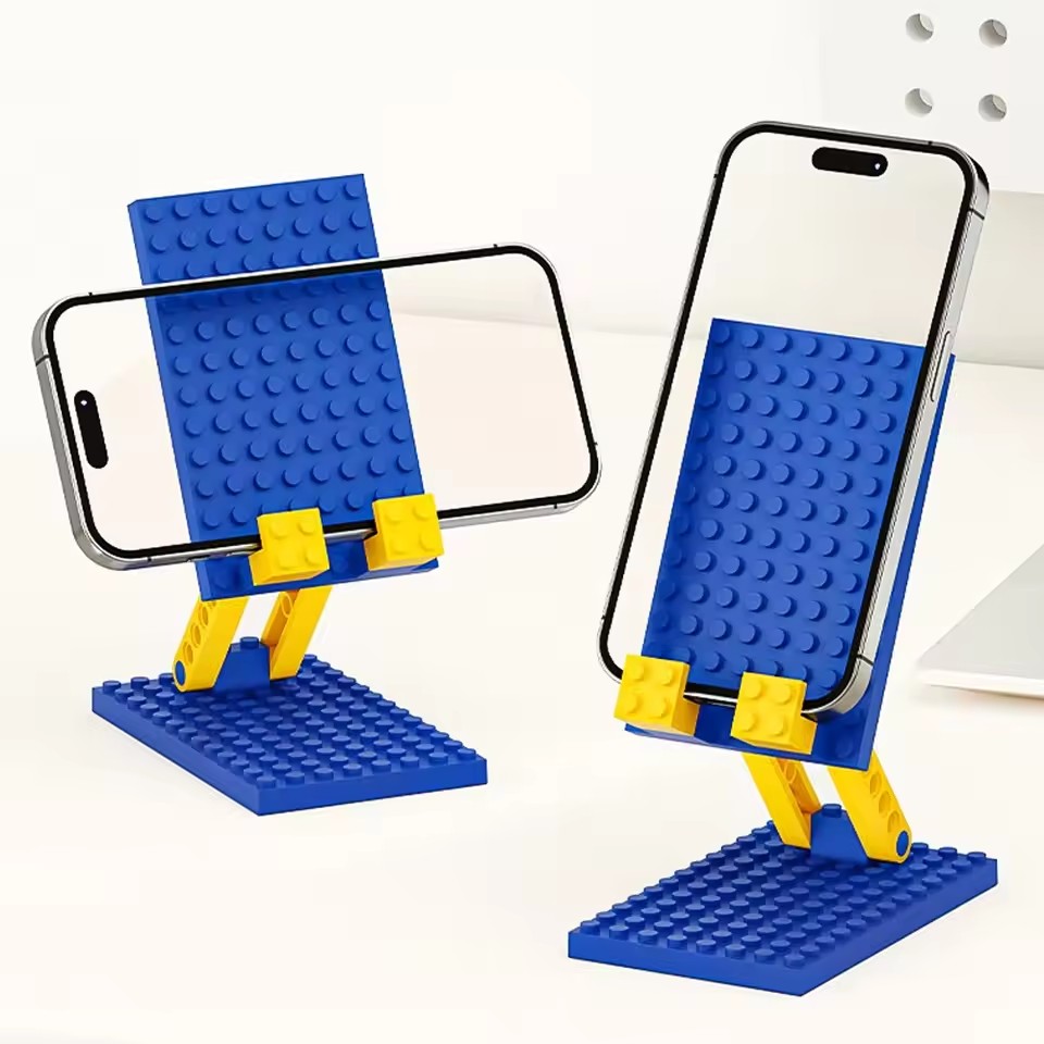 Flexibler, faltbarer Telefonha – Laptop Ergonomic Accessories Bewertung und Preis