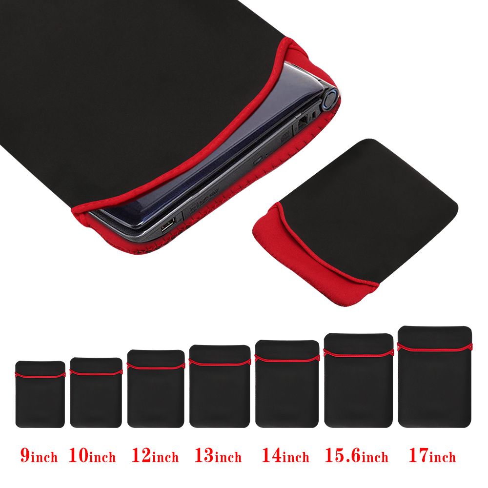Weiche, wasserdichte, vollstän – Laptop Sleeve Neoprene Bewertung und Preis