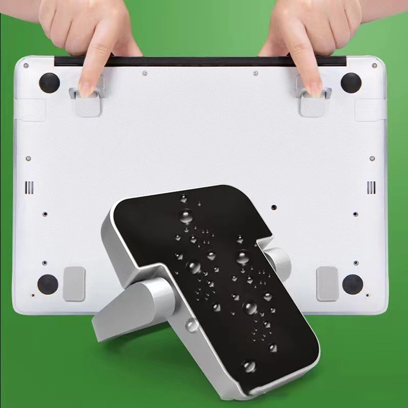 2 Stück Laptopst änder Mini tr – Laptop Stand Riser Bewertung und Preis