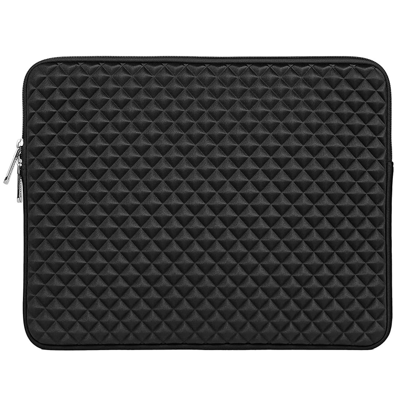 Schwarze Laptoptasche 11 12 14 – Laptop Sleeve Neoprene Bewertung und Preis