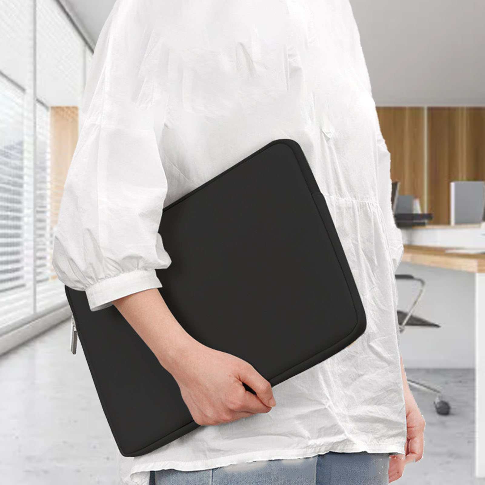 Tablet-Tasche, schwarz, wasser – Laptop Sleeve Neoprene Bewertung und Preis