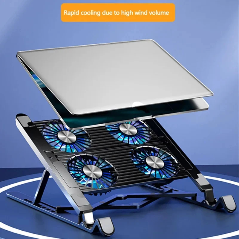 Neuer Laptop-Kühlerständer, fa – Laptop Ergonomic Accessories Bewertung und Preis