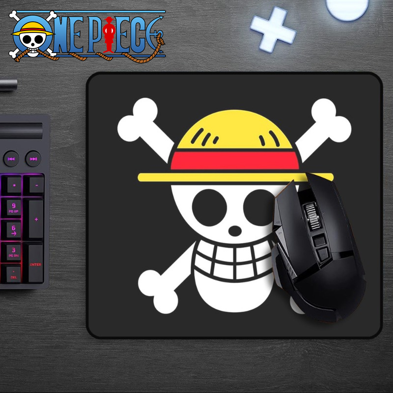 Cartoon One Piece Ruffy Schäde – Laptop Accessories Wholesale Bewertung und Preis