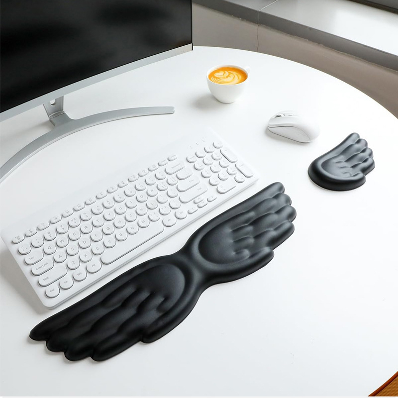 Tastatur-Maus-Handgelenkauflag – Laptop Accessories Distributor Bewertung und Preis