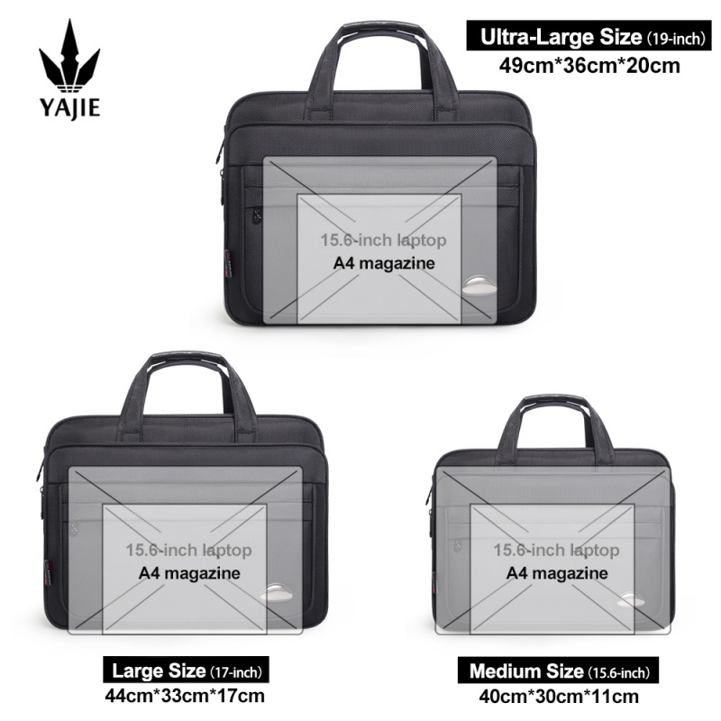 Große Kapazität Aktentasche Ta – Laptop Accessories Must Have Bewertung und Preis