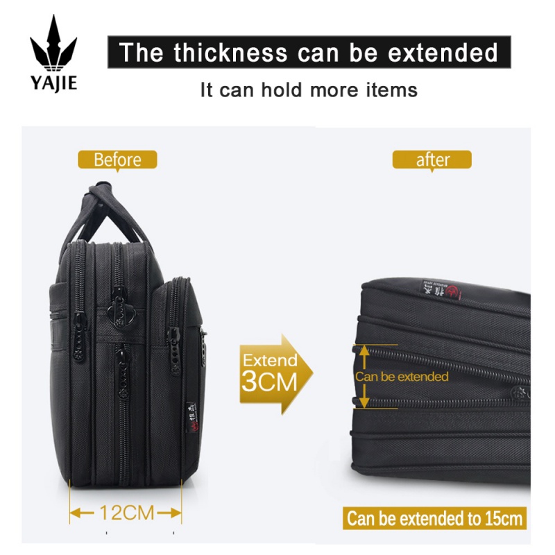 Große Kapazität Aktentasche Ta – Laptop Accessories Must Have Bewertung und Preis