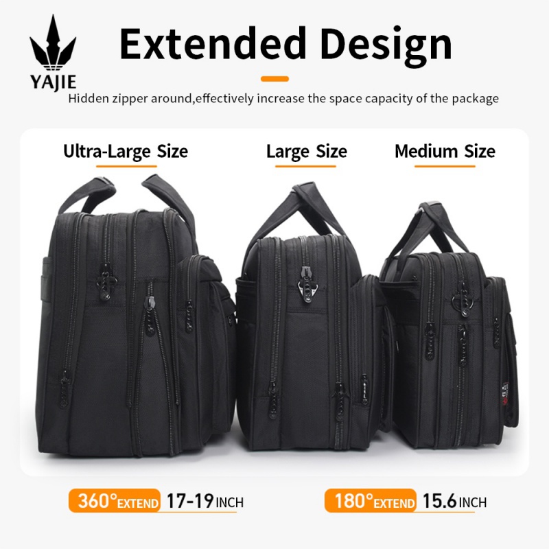 Große Kapazität Aktentasche Ta – Laptop Accessories Must Have Bewertung und Preis