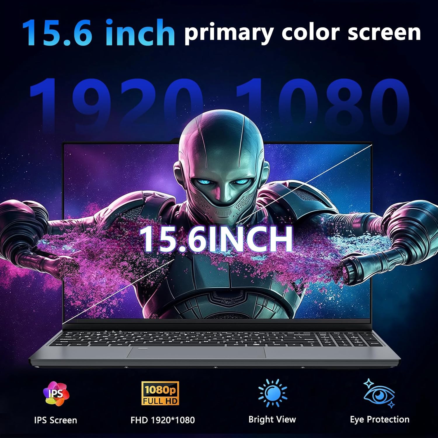 15,6-Zoll-Gaming-Laptop Intel  – Laptop Accessories Must Have Bewertung und Preis
