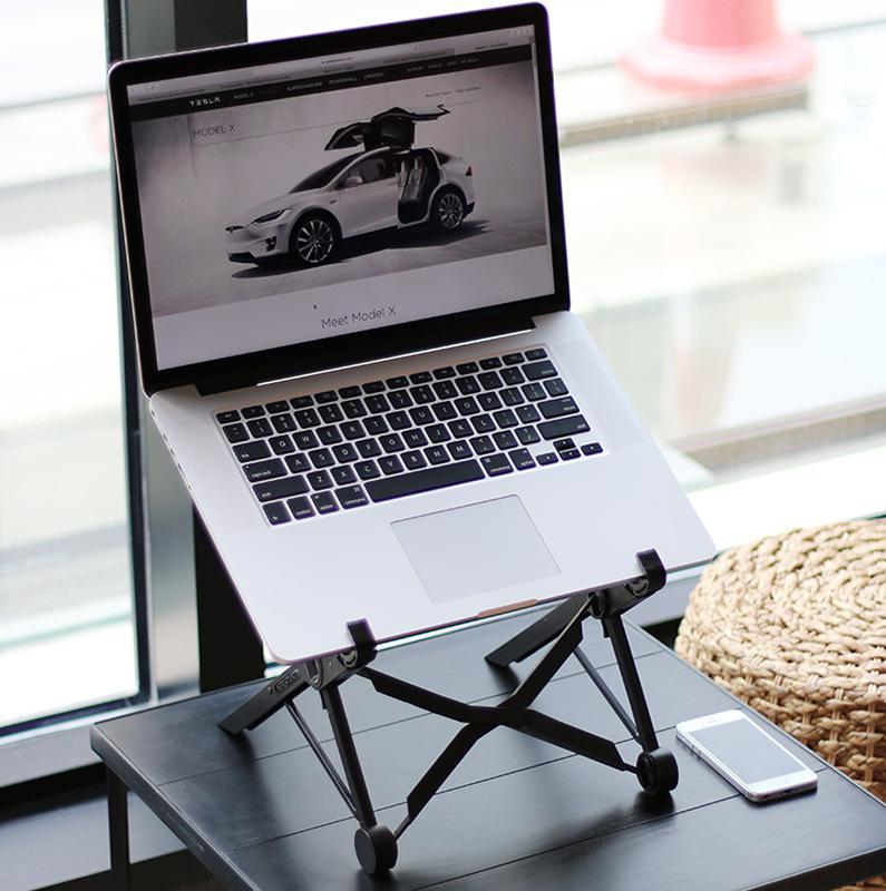 NEXSTAND K2 Folding Tragbaren  – Laptop Stand Riser Bewertung und Preis