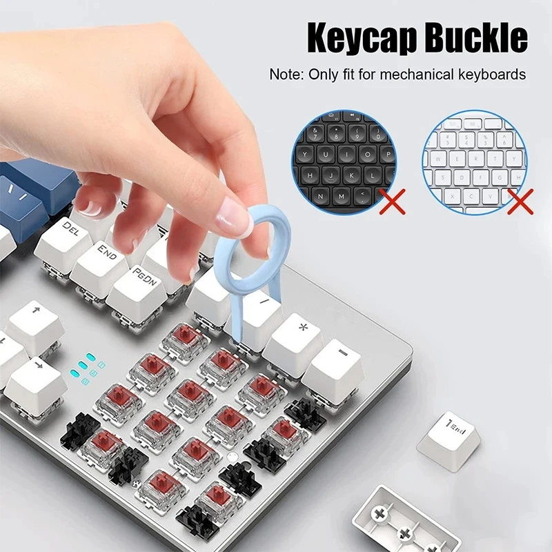 7-in-1 Computer Tastatur Reini – Laptop Accessories Must Have Bewertung und Preis